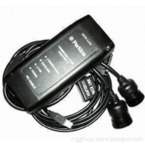 PERKINS EST Interface Diagnositc Scanner / Perkins Diagnostic Scanner